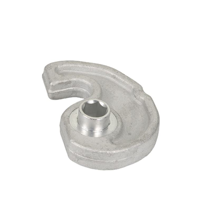 Come scegliere il giusto fornitore di servizi di forgiatura per il tuo progetto