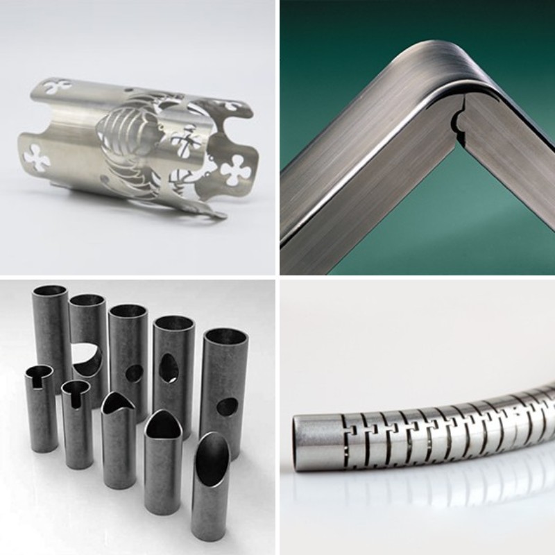 Cos'è il taglio laser CNC e come può apportare vantaggi ai vostri progetti di produzione