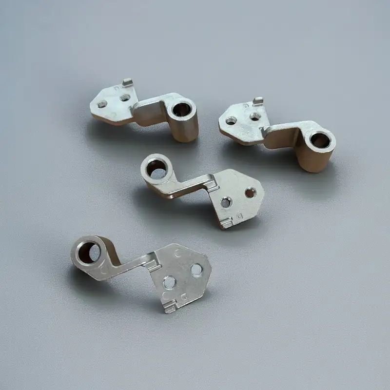 In che modo le cerniere per finestre in acciaio inossidabile possono migliorare la sicurezza e la durata della casa?